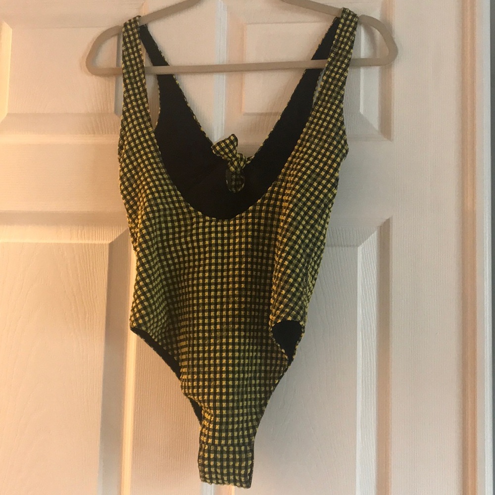 ZARA Bathing-suite - Picture 5 of 5